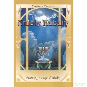 Anioły Kabałt - Andrzej Cecuda [KARTY]