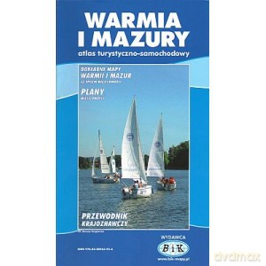 Atlas Warmii i Mazur