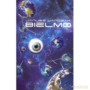 Bielmo - Janusz Janczak [KSIĄŻKA]