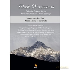 Blask oświecenia [KSIĄŻKA]