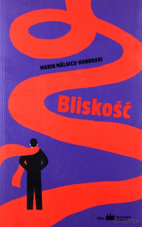 Bliskość - Marin Malaicu-Hondrari [KSIĄŻKA]