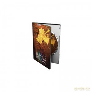 Boskie Oblicze [DVD]