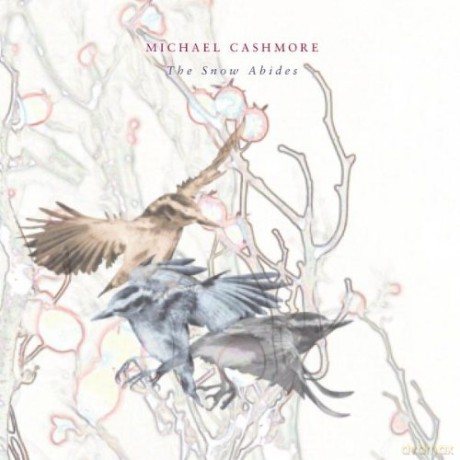 Michael Cashmore: The Snow Abides (digipack) [CD]