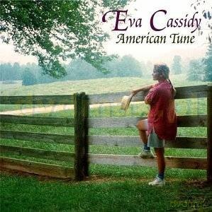Eva Cassidy: American Tune [CD]