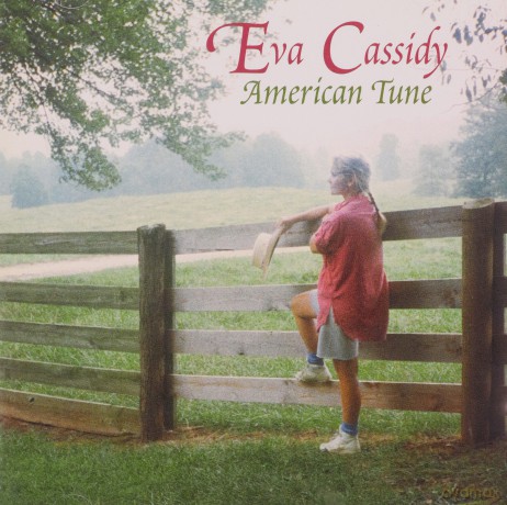 Eva Cassidy: American Tune [CD]