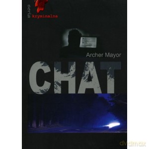 Chat - Archer Mayor [KSIĄŻKA]