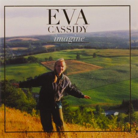 Eva Cassidy: Imagine [CD]