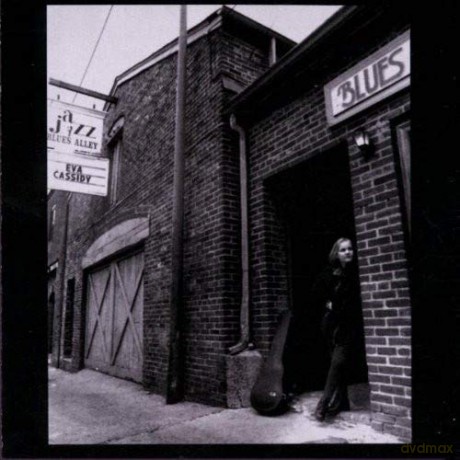 Eva Cassidy: Live At Blues Alley [CD]