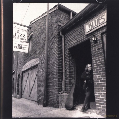 Eva Cassidy: Live At Blues Alley [CD]