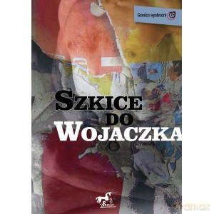 Szkice do Wojaczka [KSIĄŻKA]