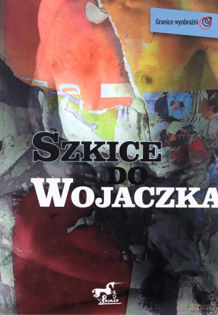 Szkice do Wojaczka [KSIĄŻKA]