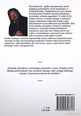 Sztuka godnego umierania - Piotr Kniecicki [KSIĄŻKA]