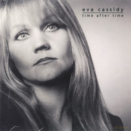 Eva Cassidy: Time After Time [CD]