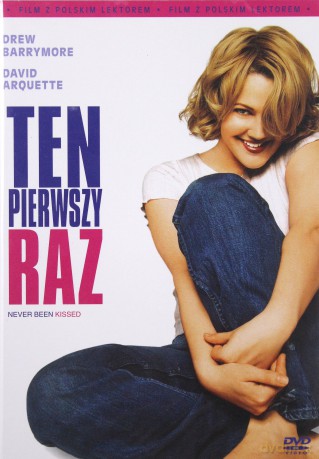 Ten pierwszy raz [DVD]