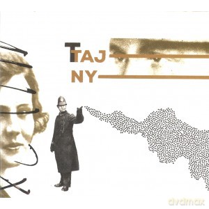 Tajny płyta [CD]