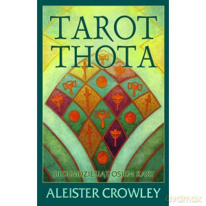Tarot Thota - Aleiste Crowley [KARTY]
