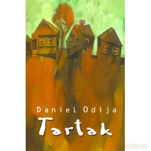 Tartak - Daniel Odija [KSIĄŻKA]
