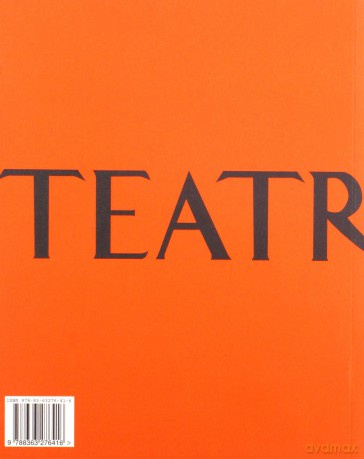 Teatr Mały 1994 - 2003 [KSIĄŻKA]