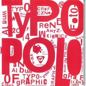 Typopolo [KSIĄŻKA]
