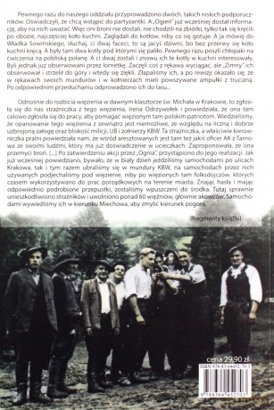 U boku Ognia - Kazimierz Garbacz [KSIĄŻKA]
