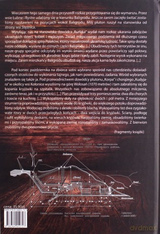 W lasach łemkowszczyzny - Iwan Dmytryk [KSIĄŻKA]