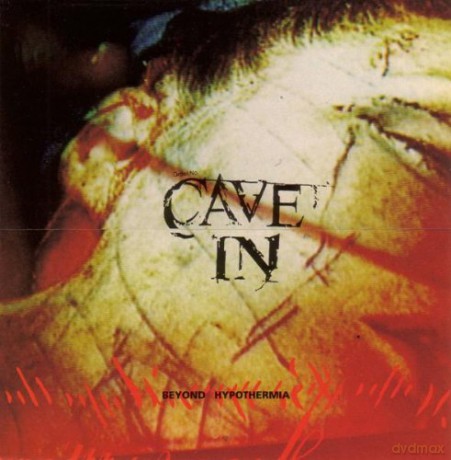 Cave In: Beyond Hypothermia [CD]