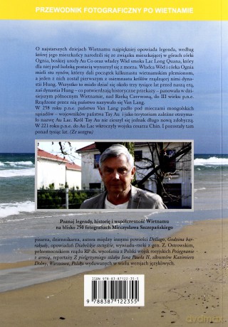 Wietnam dla początkujących - Mieczysław Szczepański [KSIĄŻKA]