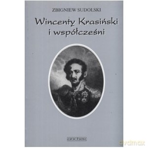 Wincenty Krasicki i współcześni - Zbigniew Sudolski [KSIĄŻKA]