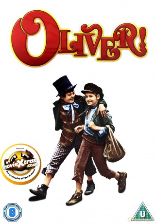 Oliver! [DVD]