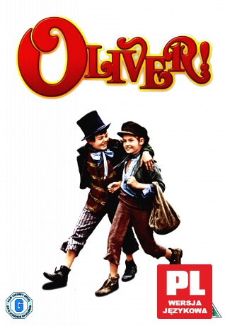 Oliver! [DVD]