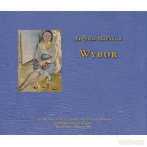Wybór - Eugenia Markowa [KSIĄŻKA]