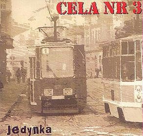 Cela Nr.3: Jedynka (digipack) [CD]
