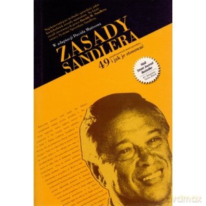 Zasady Sandlera - David Mattson [KSIĄŻKA]