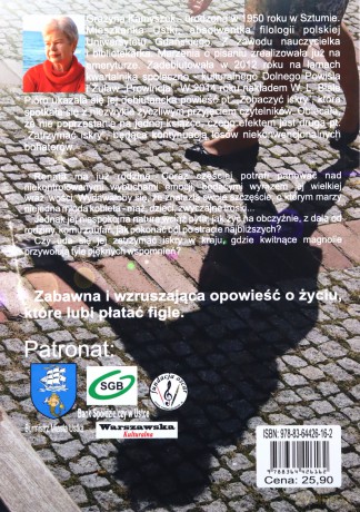 Zatrzymać iskry - Grażyna Kamyszek [KSIĄŻKA]