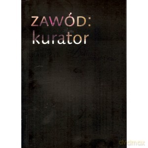 Zawód kurator [KSIĄŻKA]