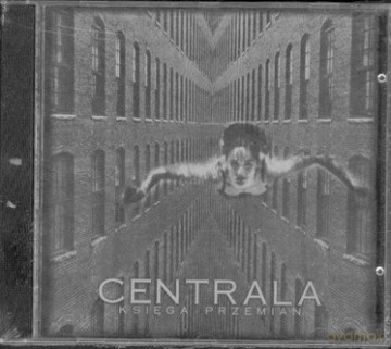Centrala: Księga Przemian [CD]