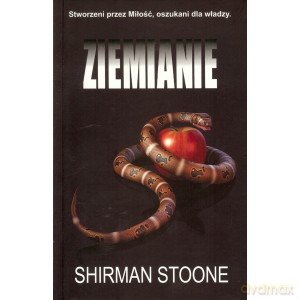 Ziemianie - Shirman Stoone [KSIĄŻKA]