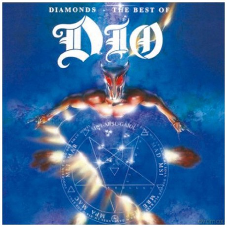 Dio: Diamonds [CD]