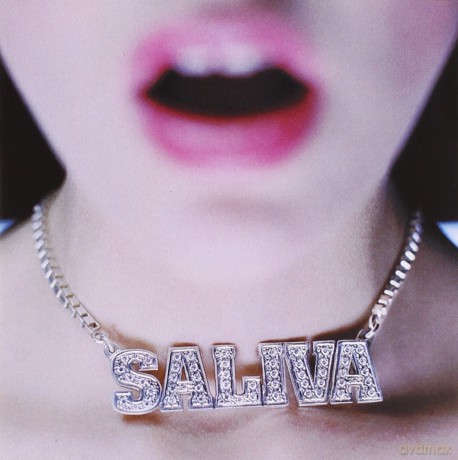 Saliva: Every Six Seconds [CD]