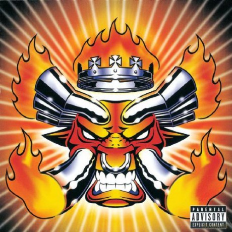Monster Magnet: God Says No [CD]