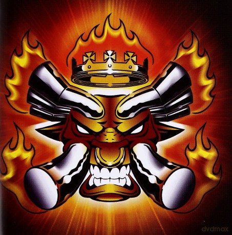 Monster Magnet: God Says No [CD]