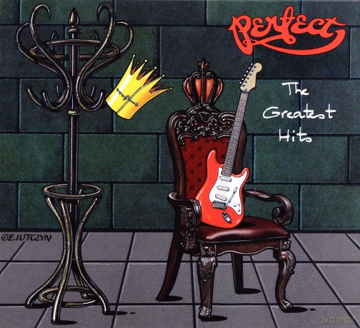 Perfect: Greatest Hits [2CD]