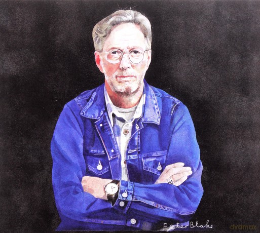 Eric Clapton: I Still Do [CD]