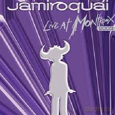 Jamiroquai: Live At Montreux 2003 [DVD]