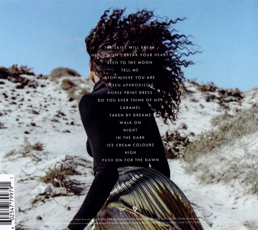 Corinne Bailey Rae: The Heart Speaks In Whispers (Deluxe) [CD]