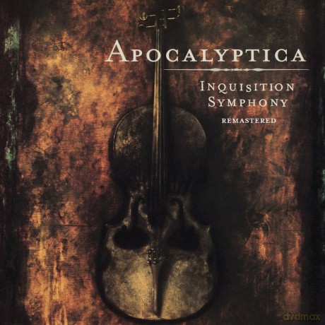 Apocalyptica: Inquisition Symphony [2xWinyl]