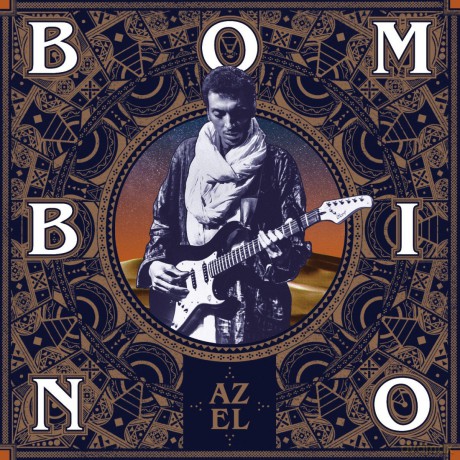 Bombino: Azel [Winyl]