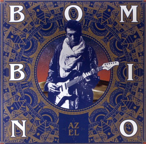 Bombino: Azel [Winyl]