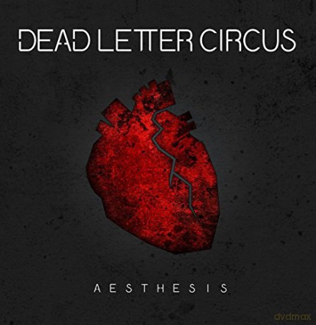 Dead Letter Circus: Aesthesis [Winyl]