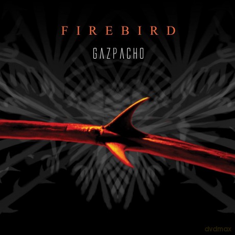 Gazpacho: Firebird [2xWinyl]